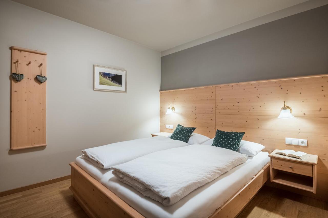 Chalet Vanzi San Martino in Badia Exteriér fotografie