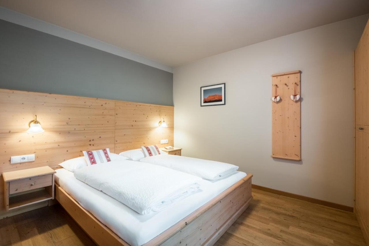 Chalet Vanzi San Martino in Badia Exteriér fotografie
