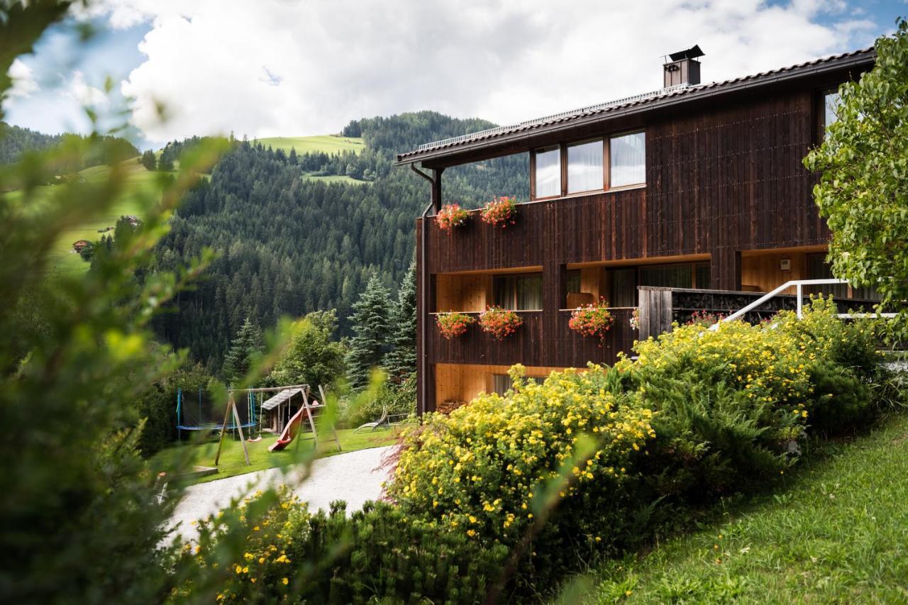 Chalet Vanzi San Martino in Badia Exteriér fotografie
